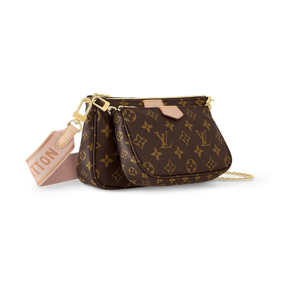 Louis Vuitton Monogram Multi Pochette Accessories
