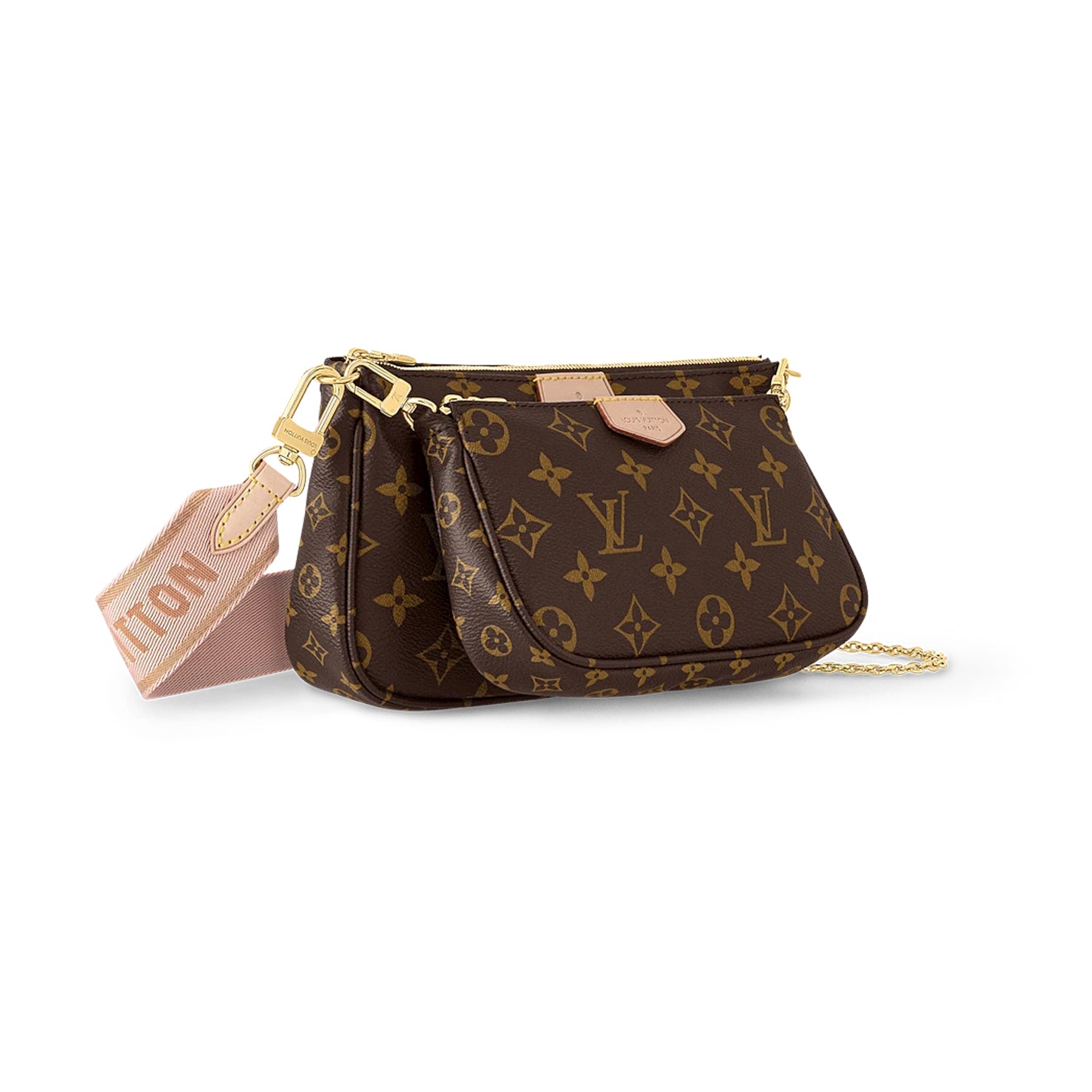 Louis Vuitton Monogram Multi Pochette Accessories