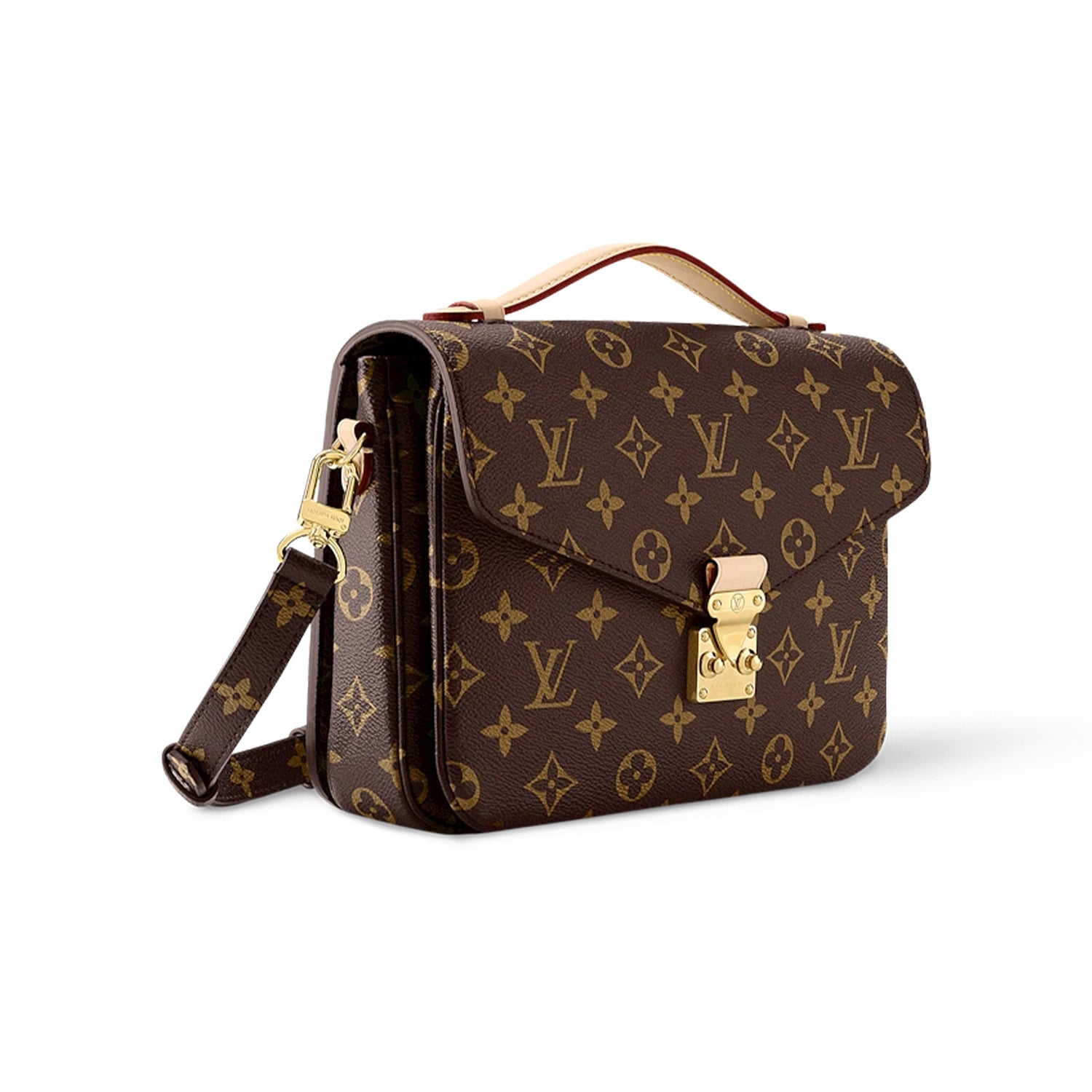 LOUIS VUITTON Pochette Métis