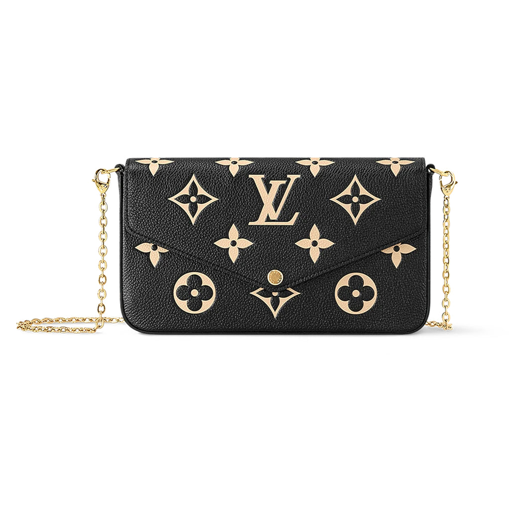 Louis Vuitton Félicie Pochette