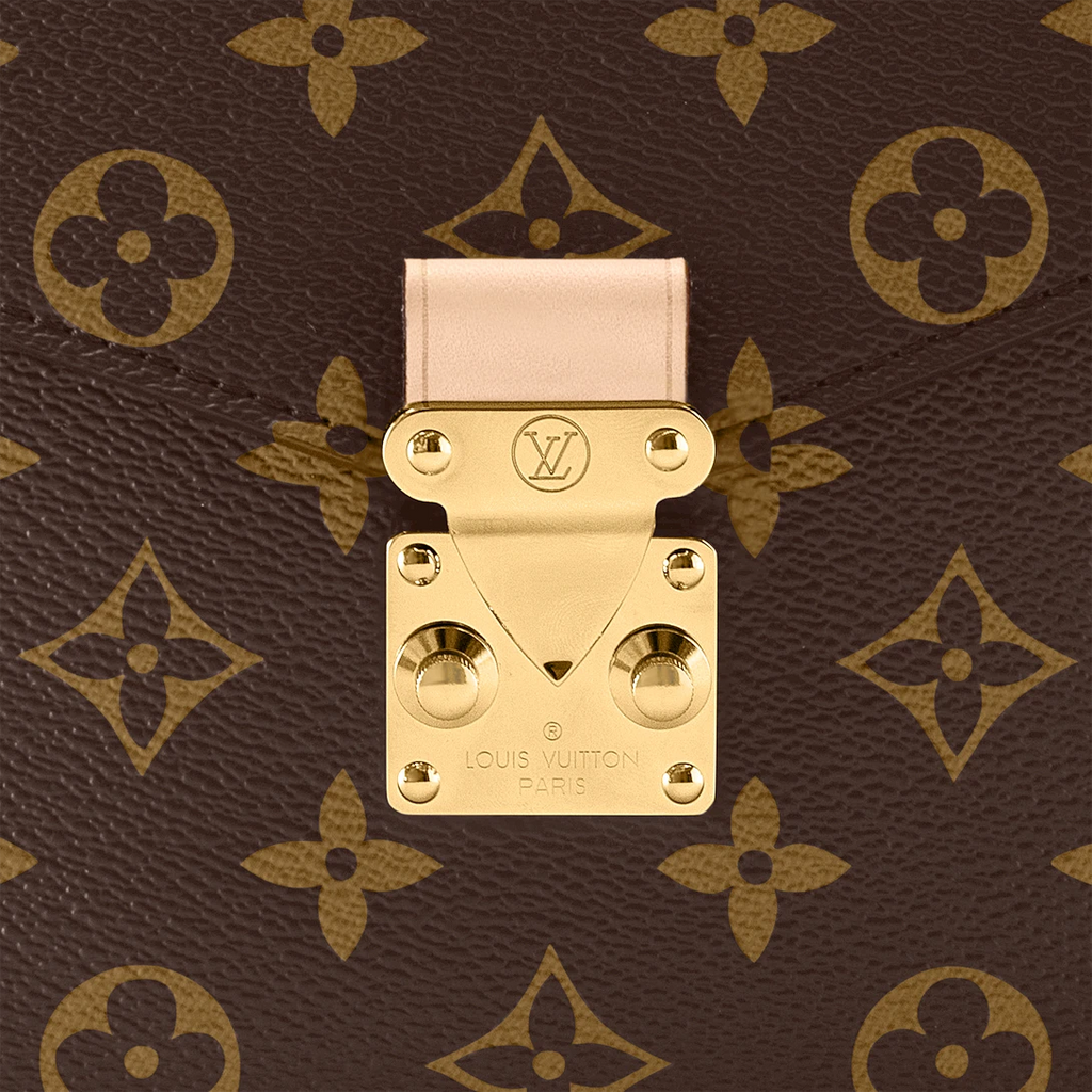 LOUIS VUITTON Pochette Métis