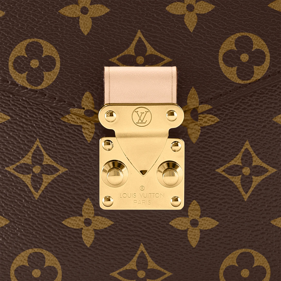 LOUIS VUITTON Pochette Métis