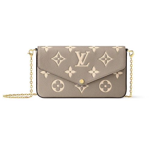 Louis Vuitton Félicie Pochette
