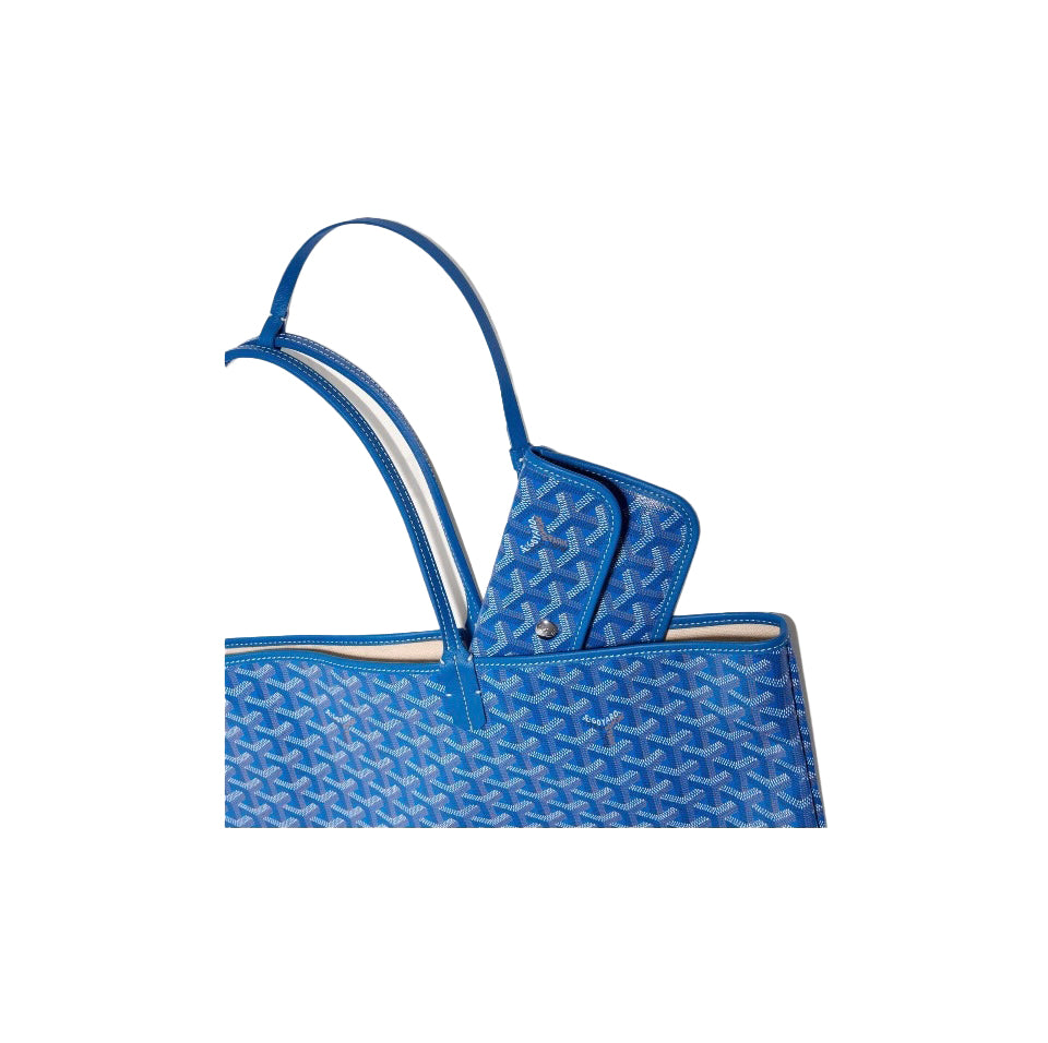 GOYARD Saint Louis PM Bag