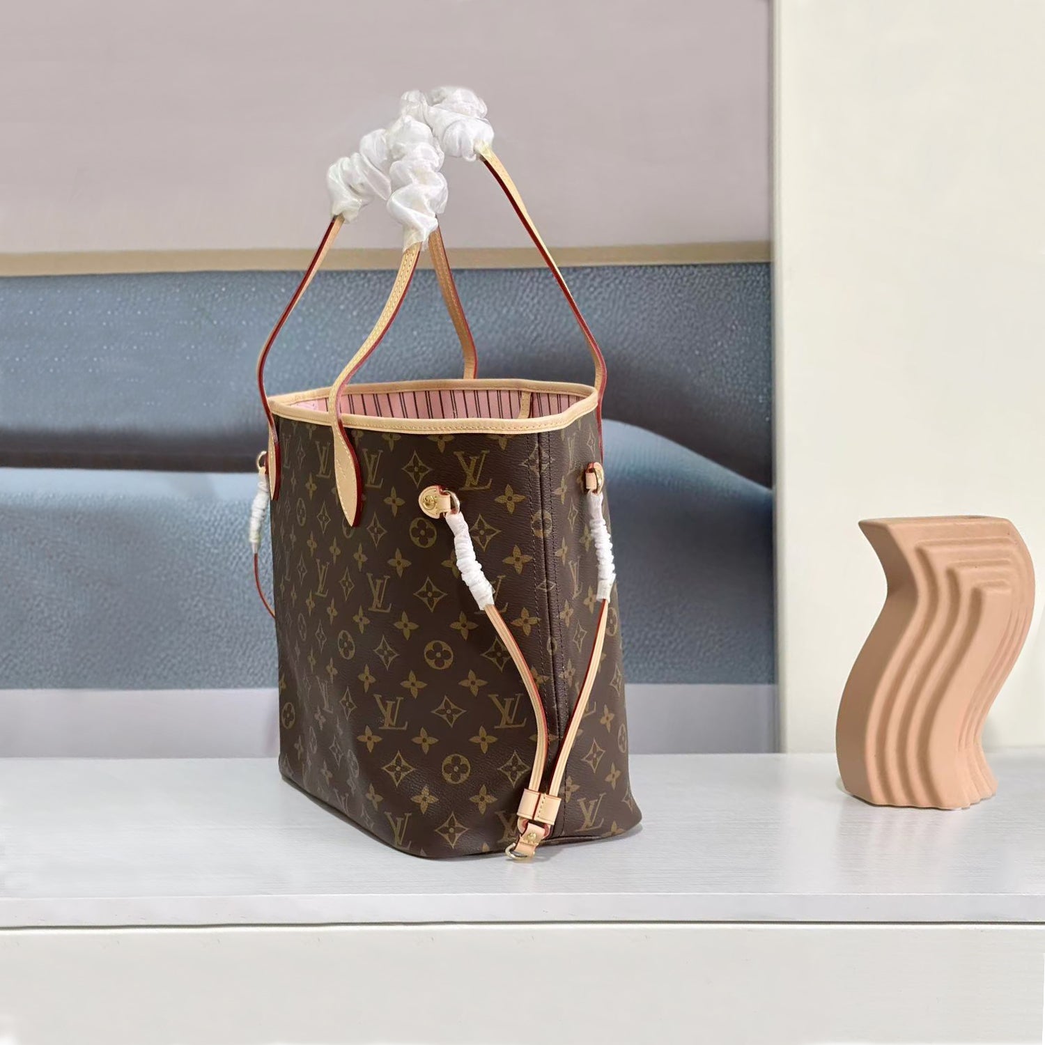 LOUIS VUITTON NEVERFULL MM