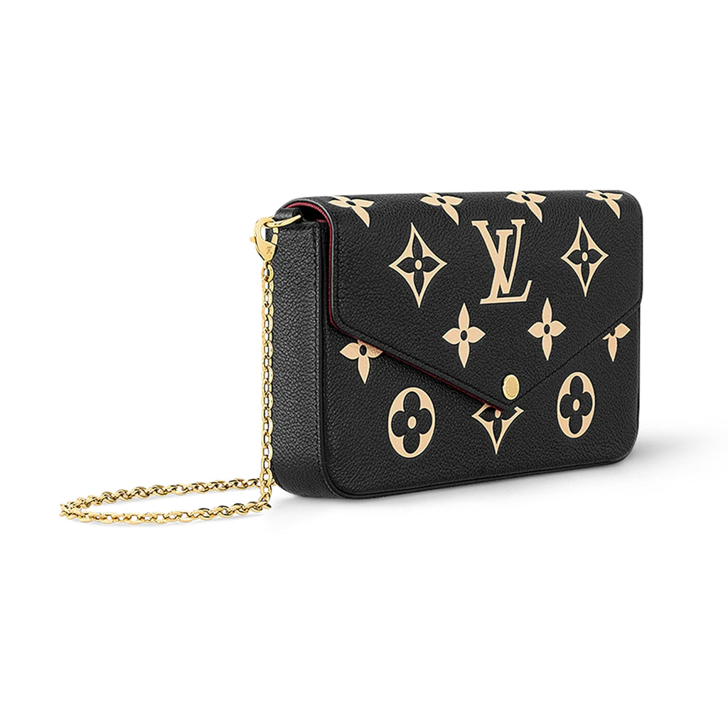 Louis Vuitton Félicie Pochette