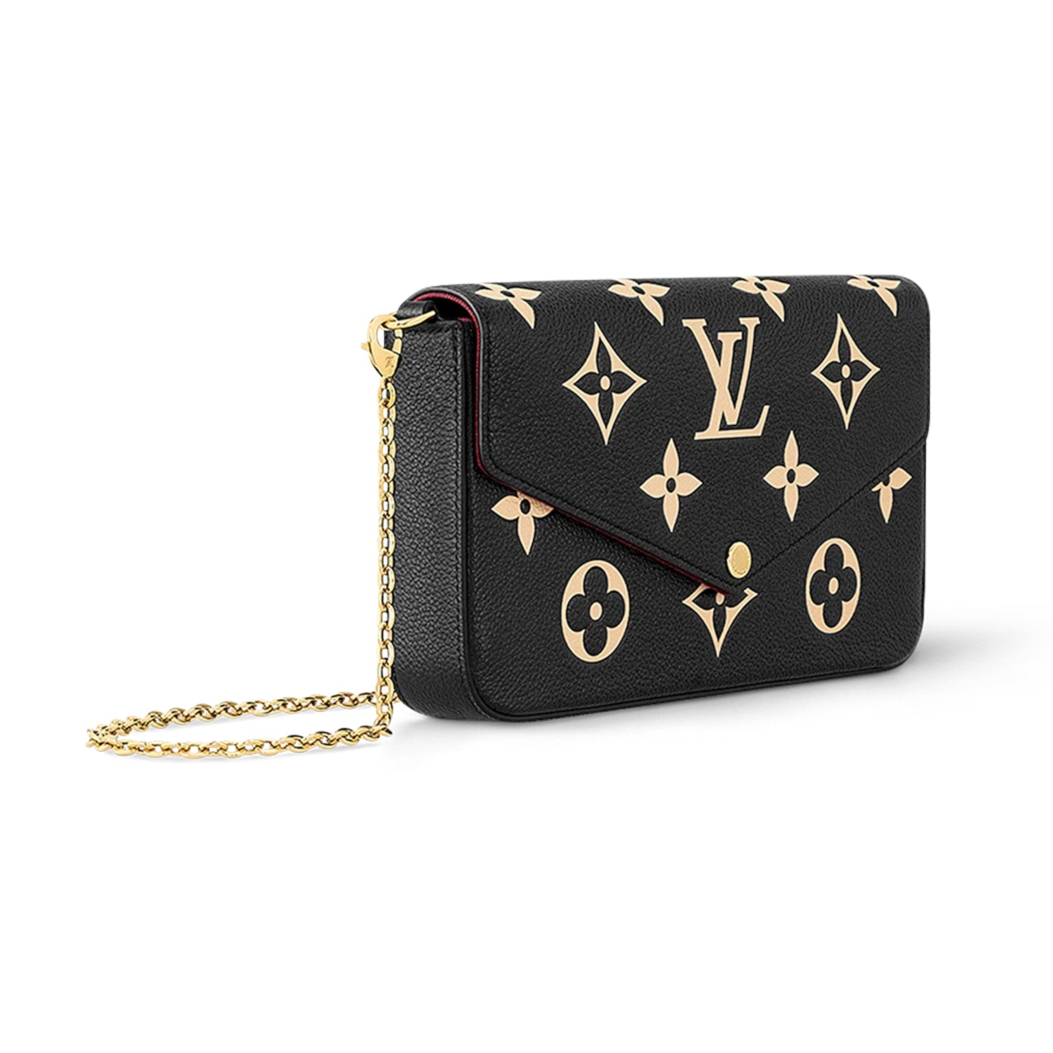 Louis Vuitton Félicie Pochette