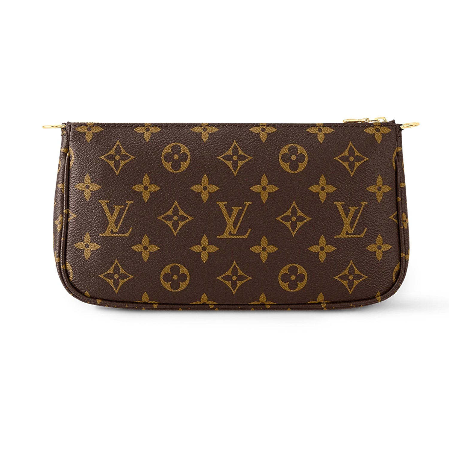 Louis Vuitton Monogram Multi Pochette Accessories