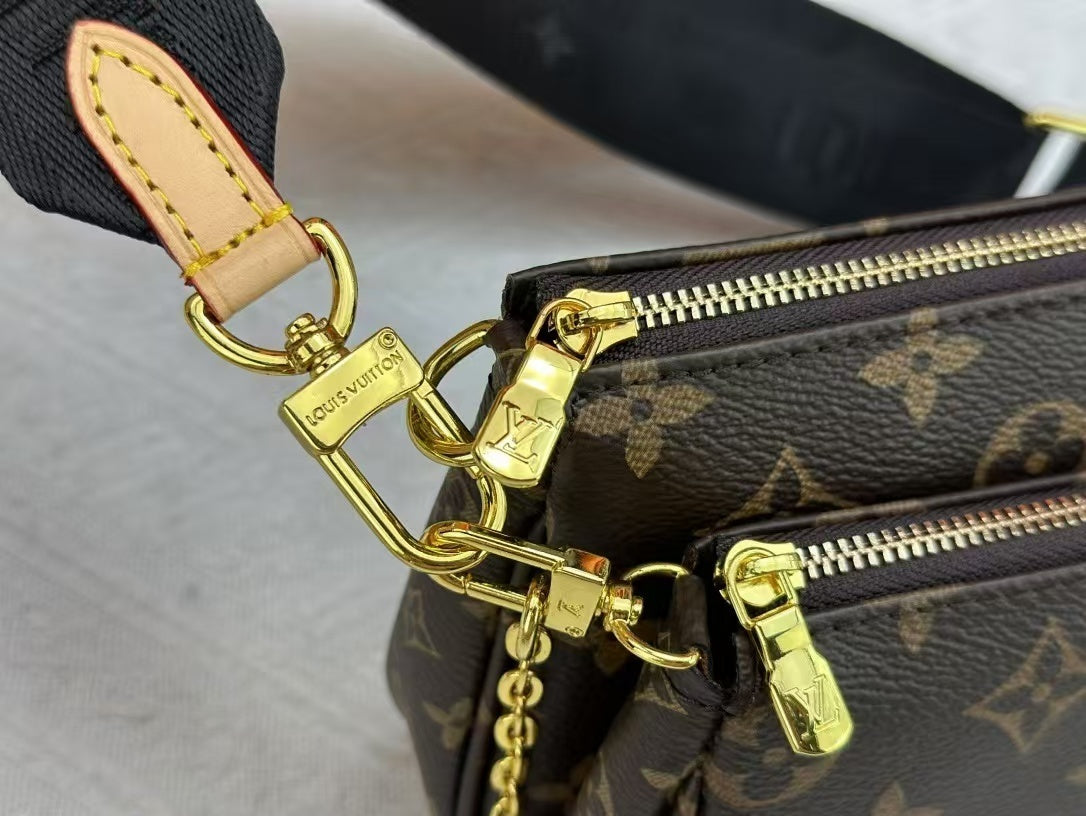 louis vuitton 三件套