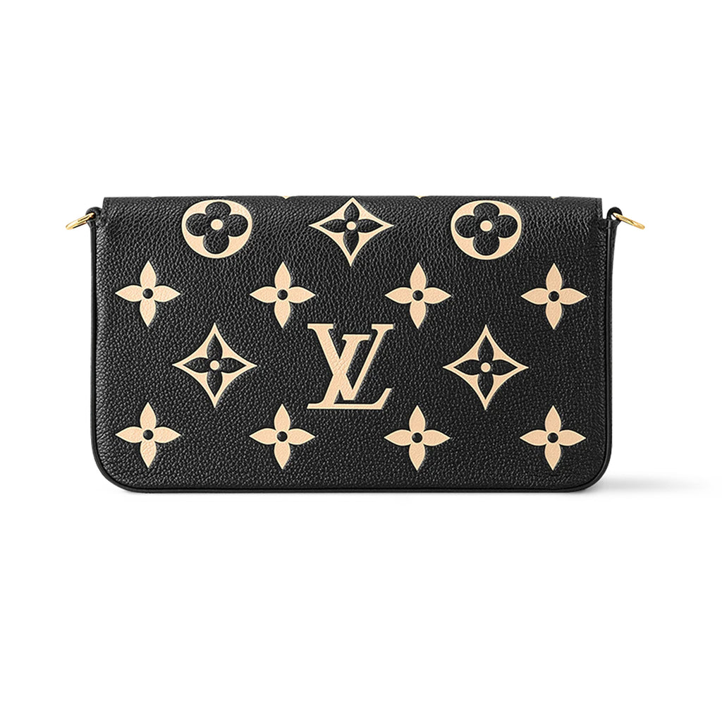 Louis Vuitton Félicie Pochette