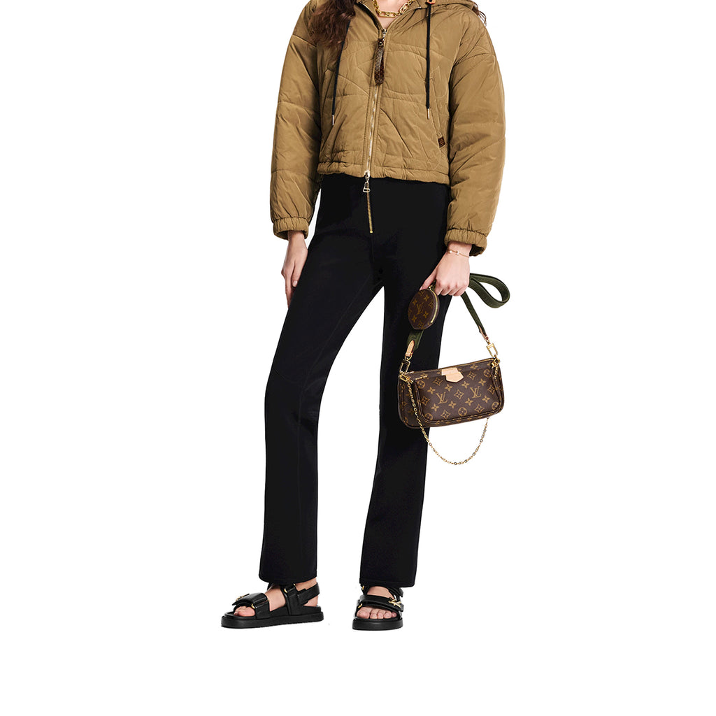 Louis Vuitton Monogram Multi Pochette Accessories