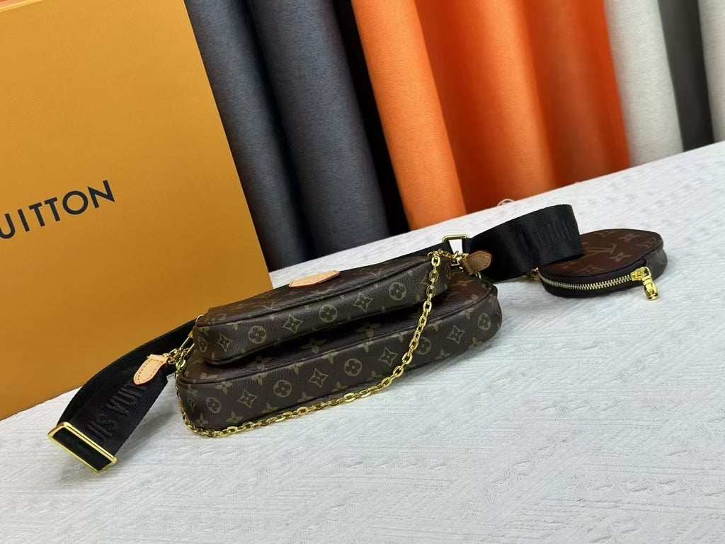 louis vuitton 三件套