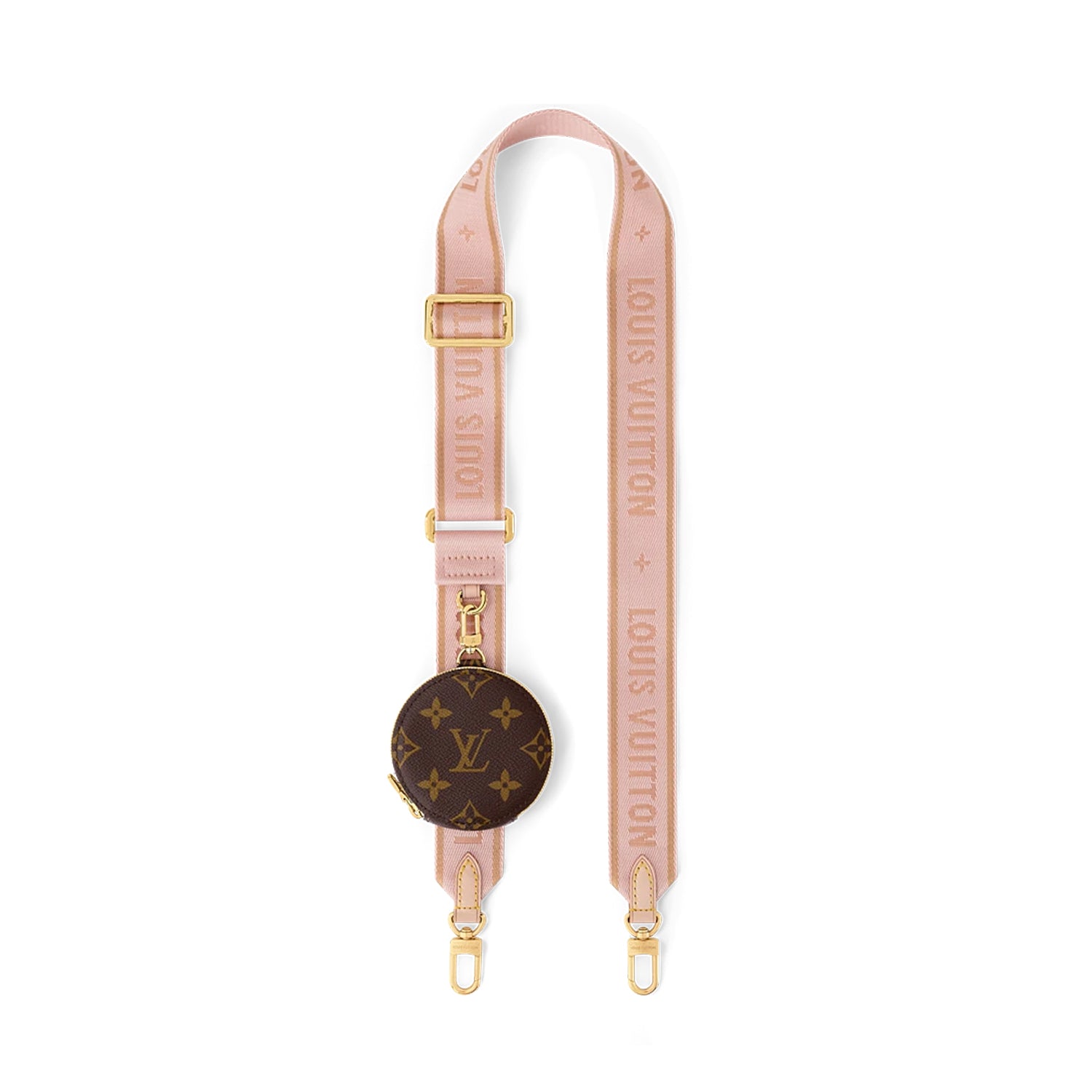 Louis Vuitton Monogram Multi Pochette Accessories