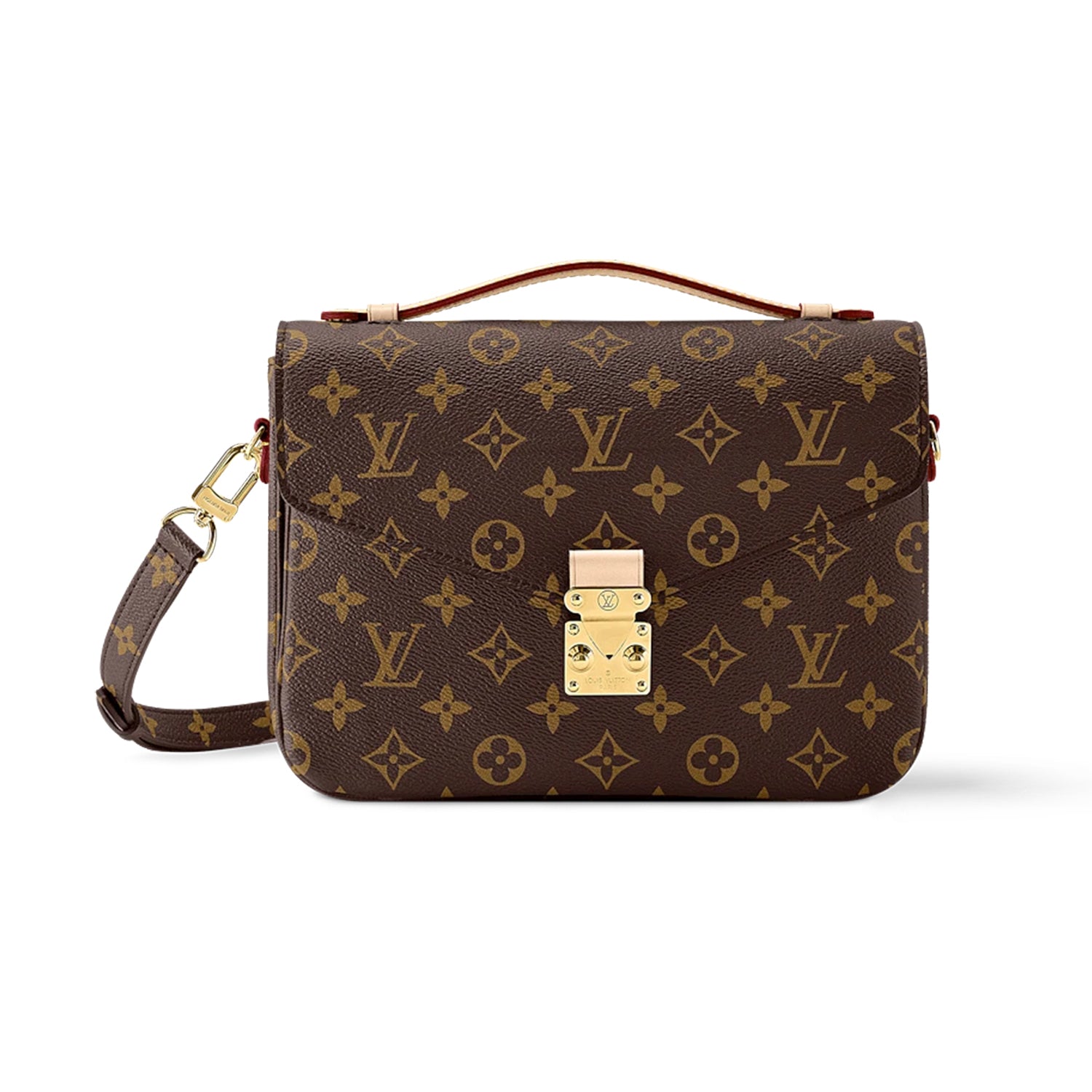 LOUIS VUITTON Pochette Métis