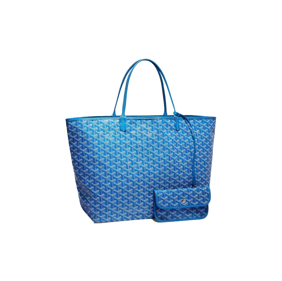 GOYARD Saint Louis GM Bag
