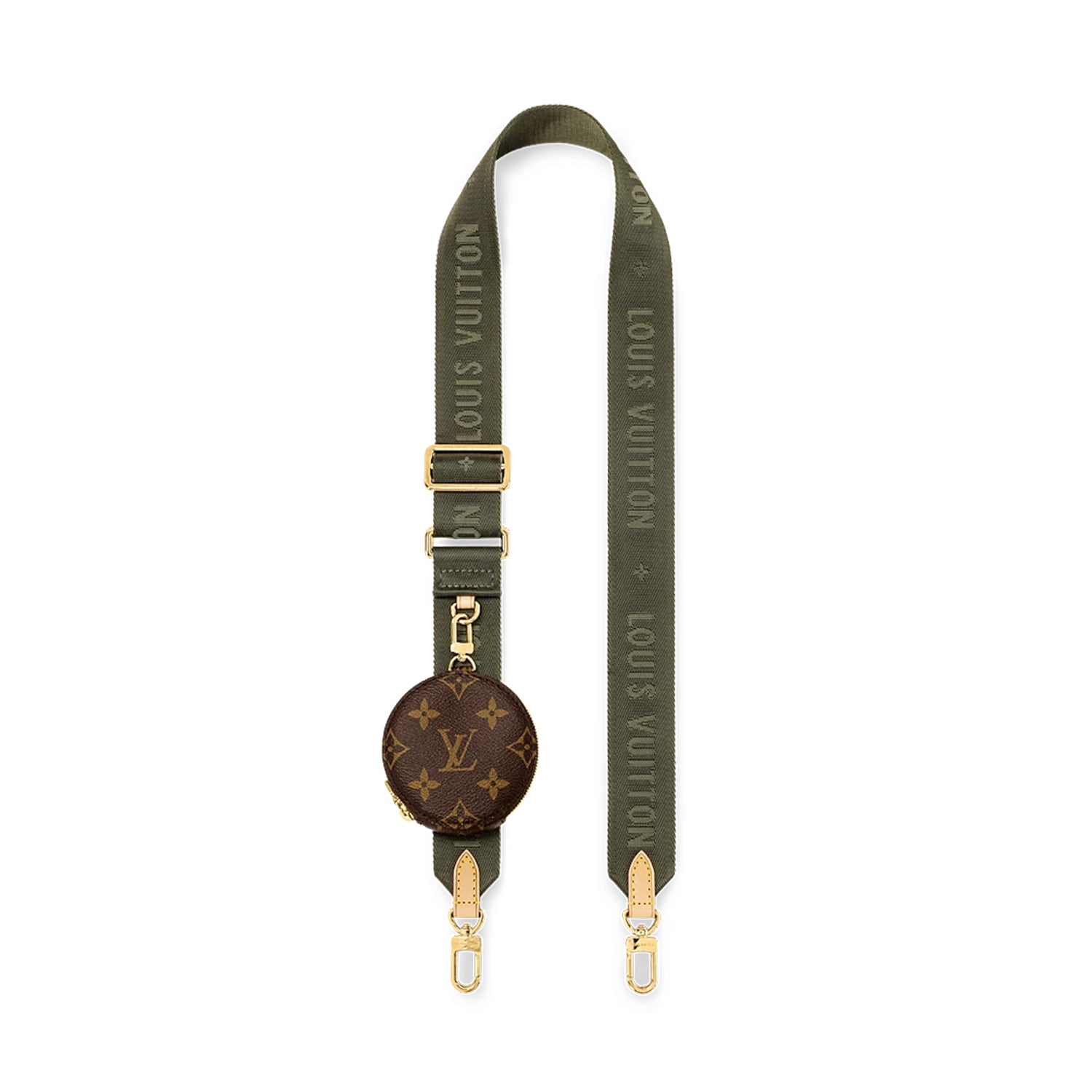 Louis Vuitton Monogram Multi Pochette Accessories
