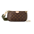 Louis Vuitton Monogram Multi Pochette Accessories