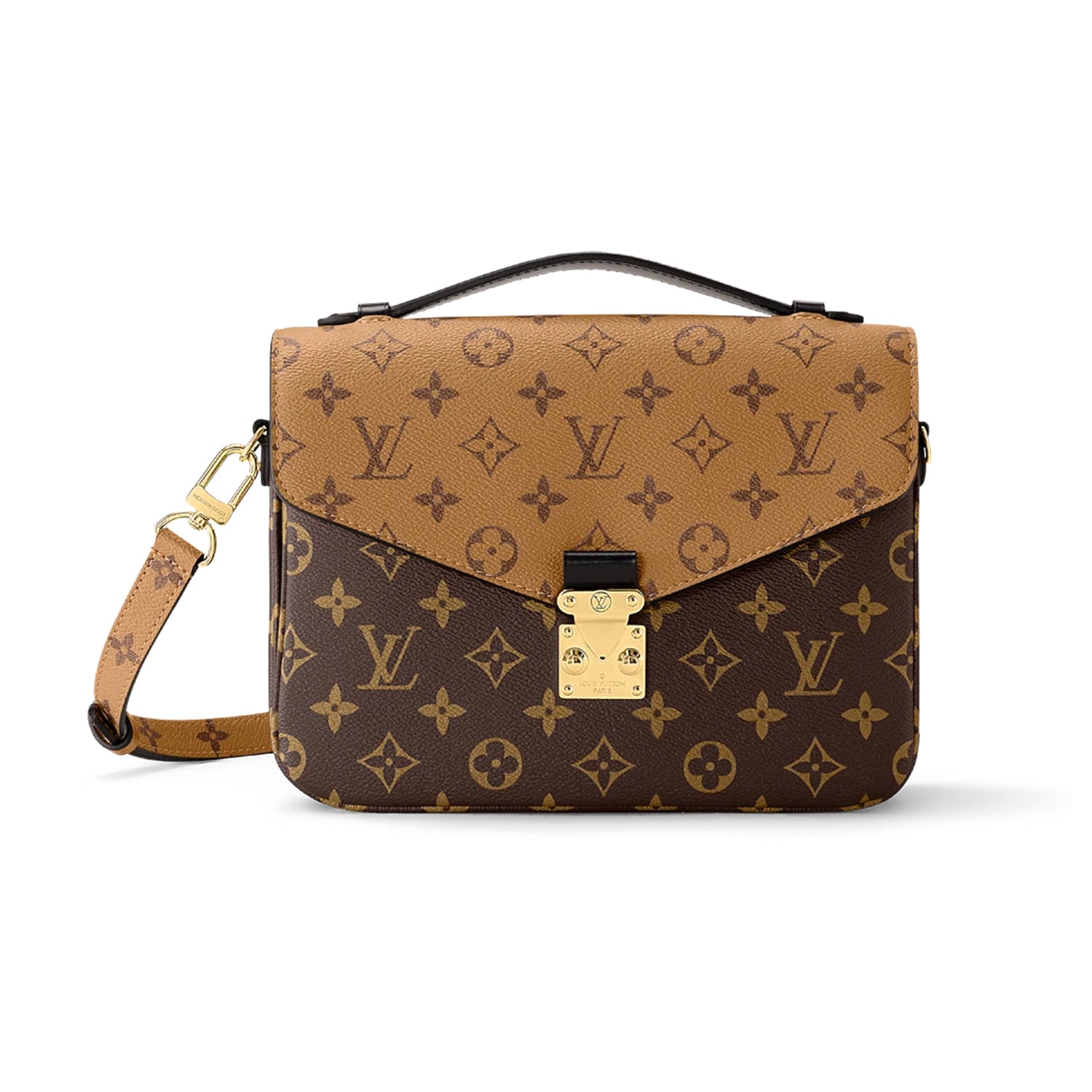 LOUIS VUITTON Pochette Métis