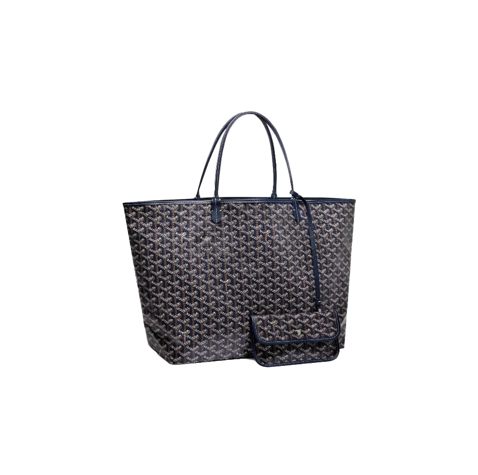 GOYARD Saint Louis GM Bag