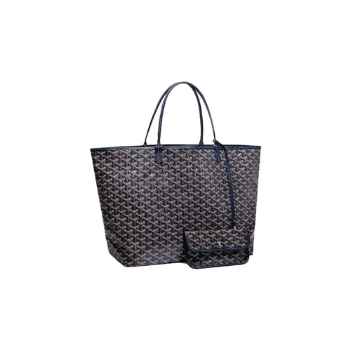 GOYARD Saint Louis GM Bag