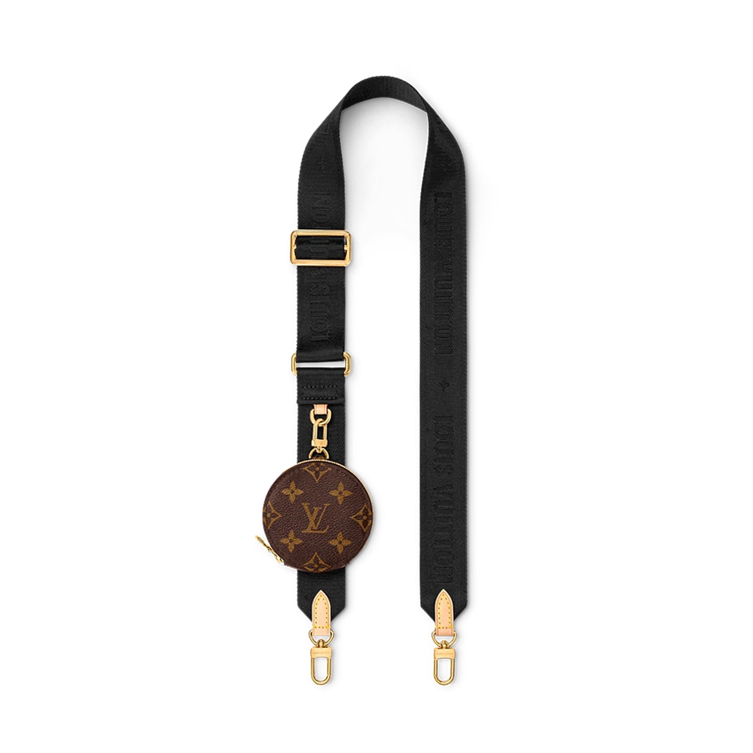 Louis Vuitton Monogram Multi Pochette Accessories
