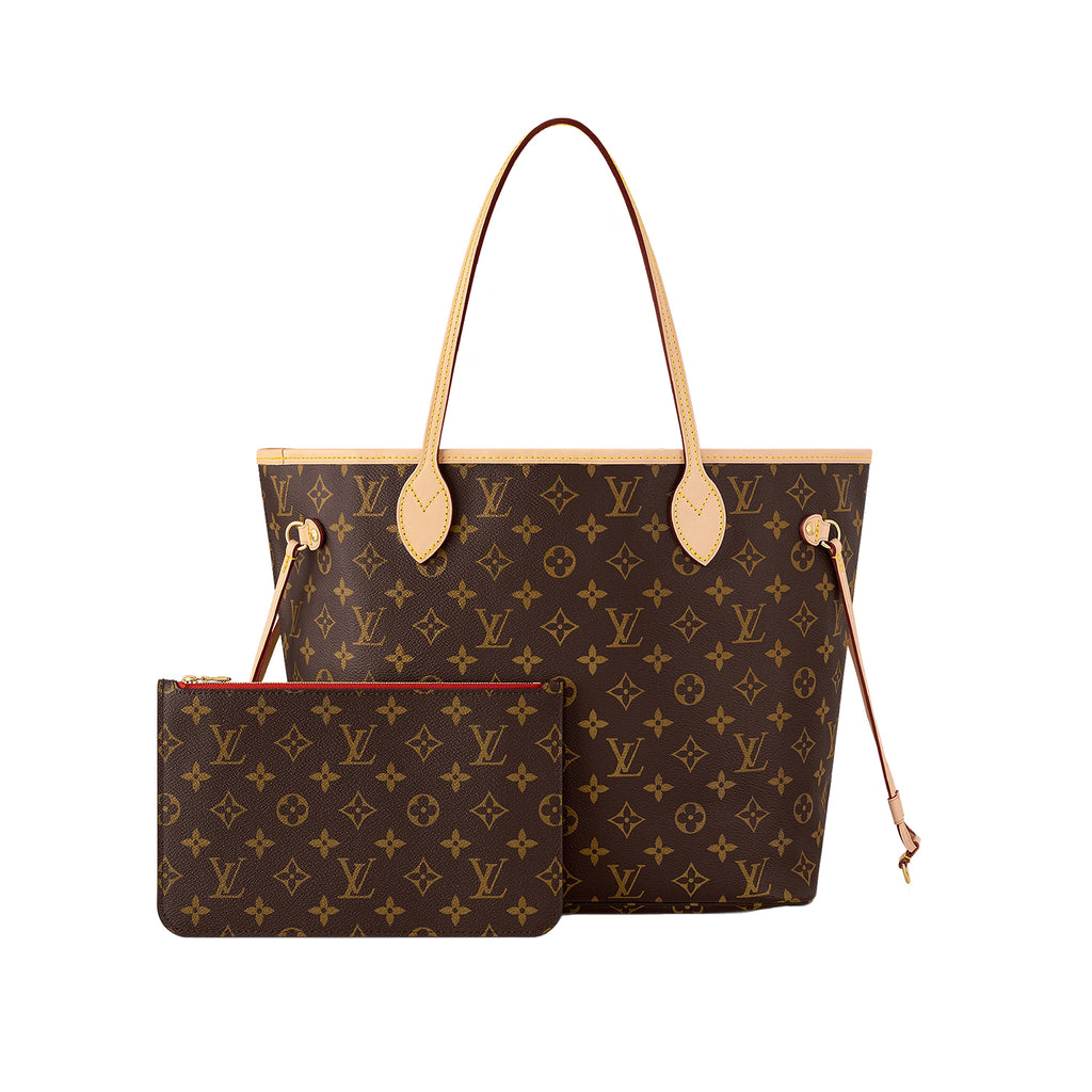 LOUIS VUITTON NEVERFULL MM