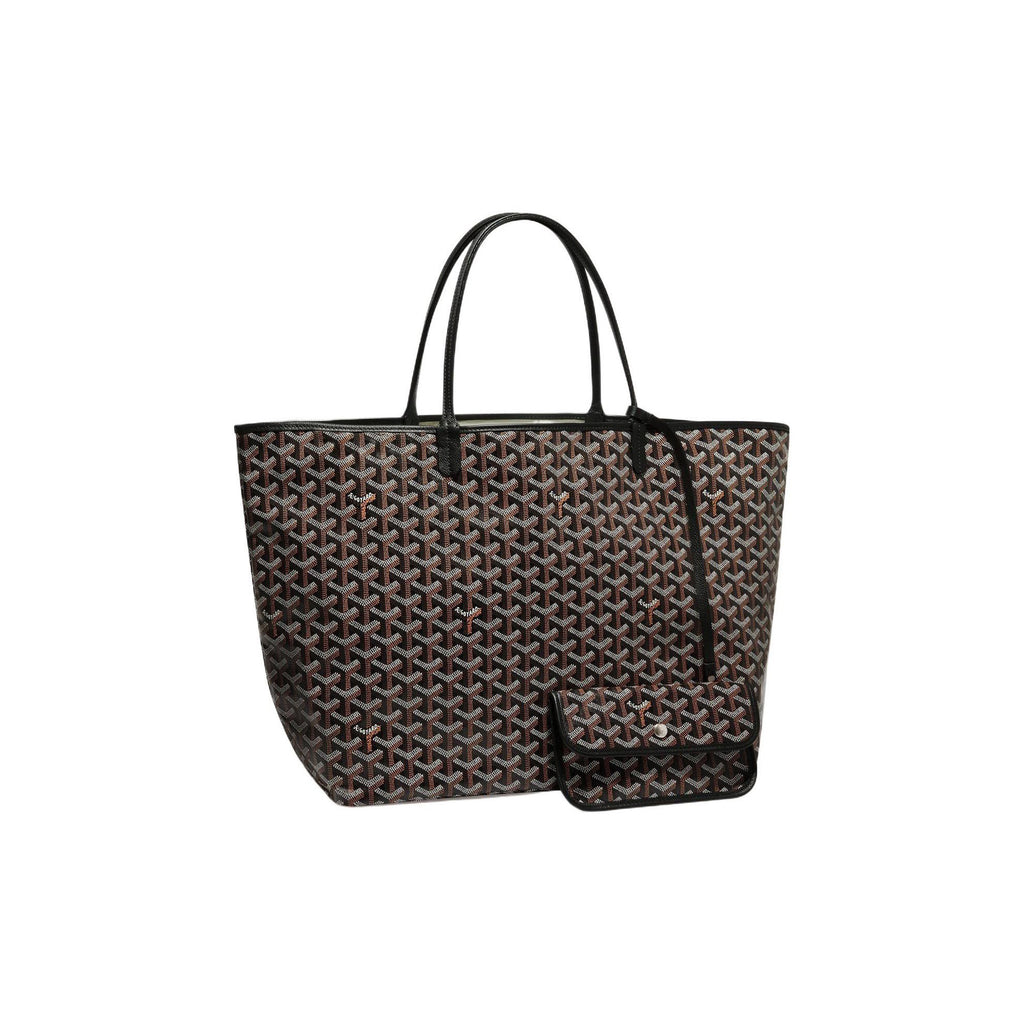 GOYARD Saint Louis GM Bag