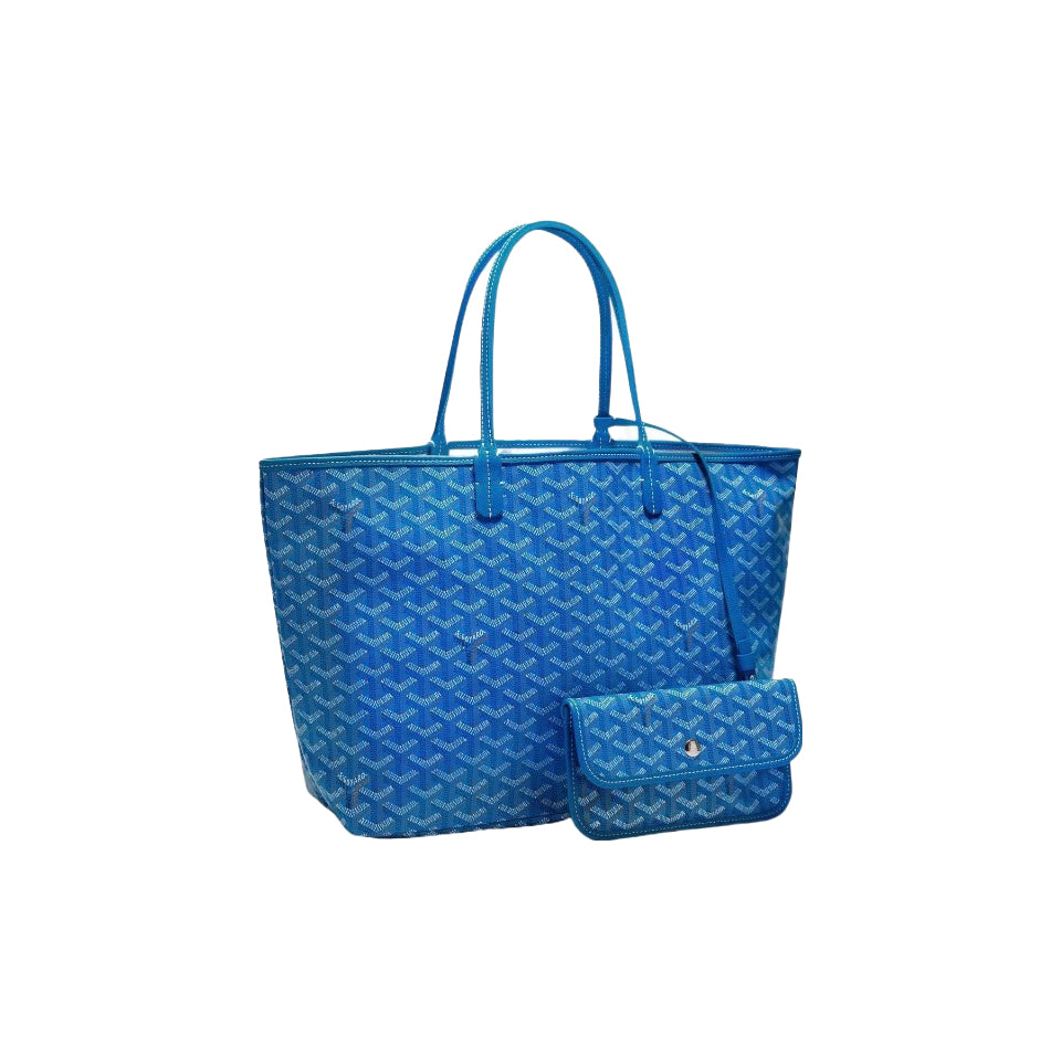 GOYARD Saint Louis PM Bag
