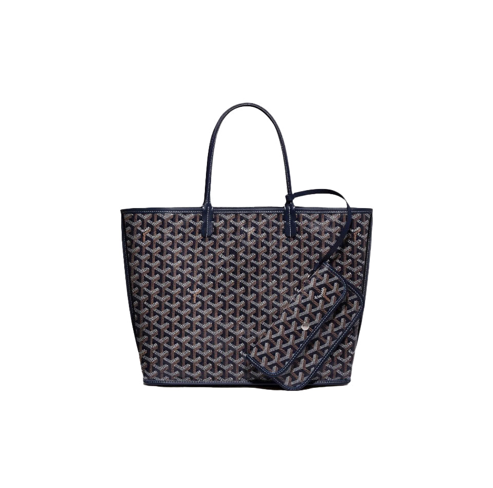 GOYARD Saint Louis PM Bag