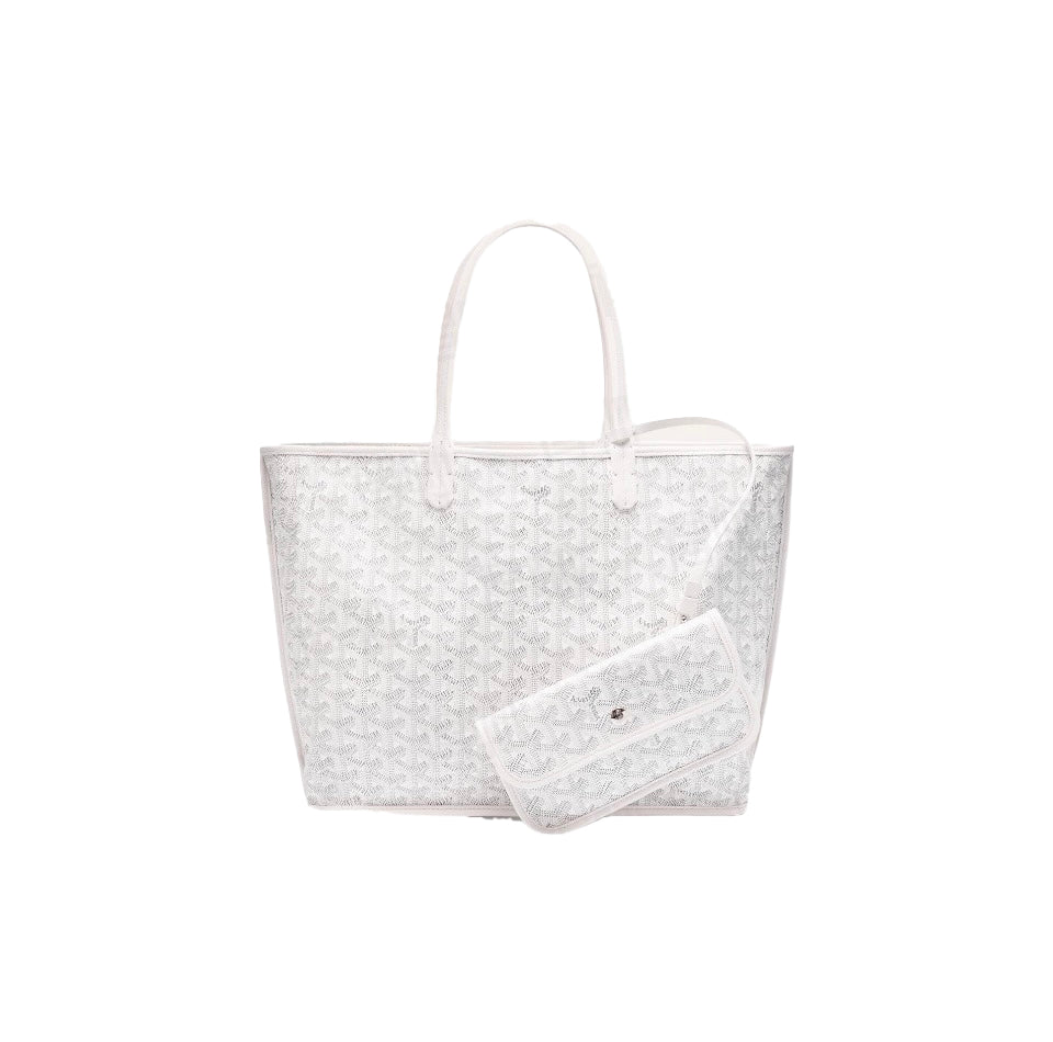GOYARD Saint Louis PM Bag