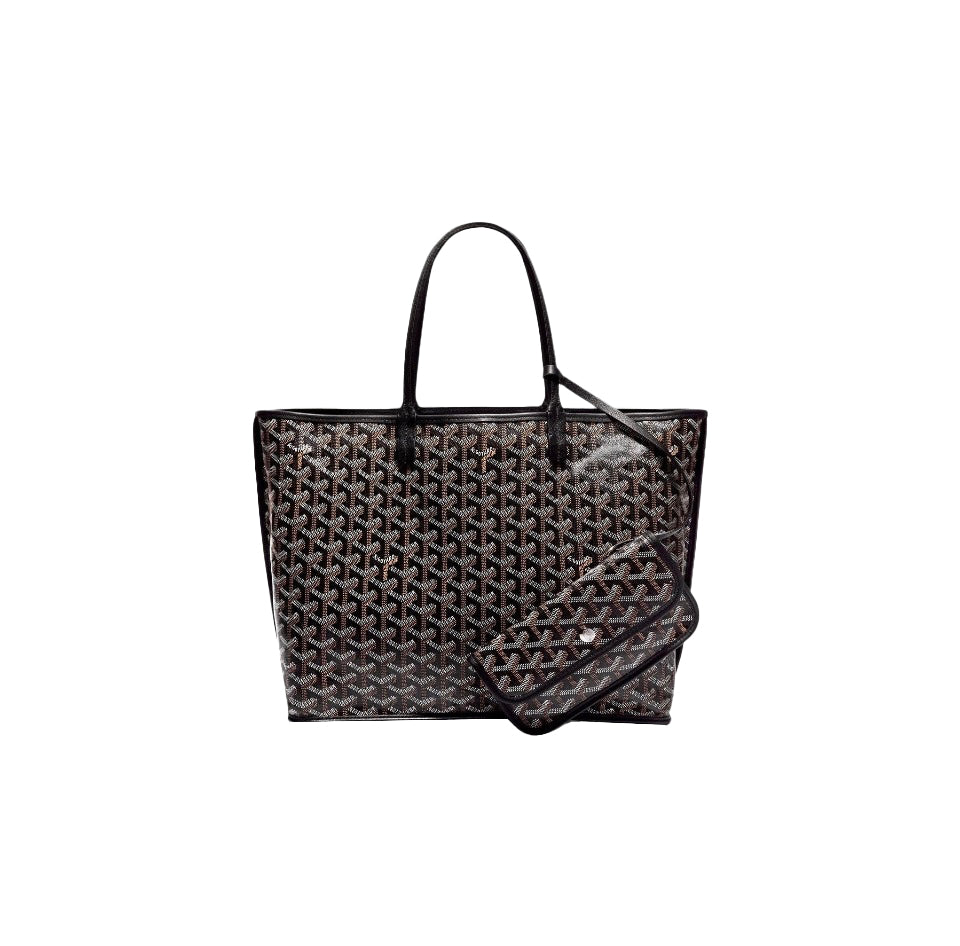 GOYARD Saint Louis PM Bag