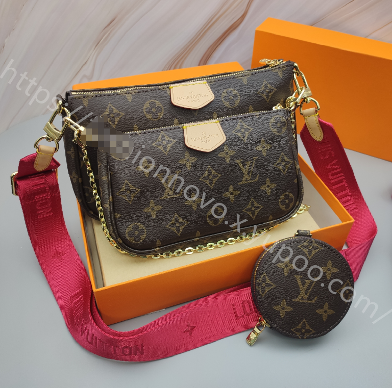 louis vuitton 三件套