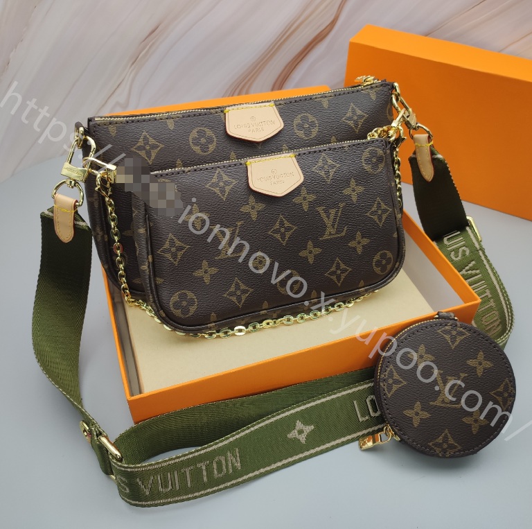 louis vuitton 三件套