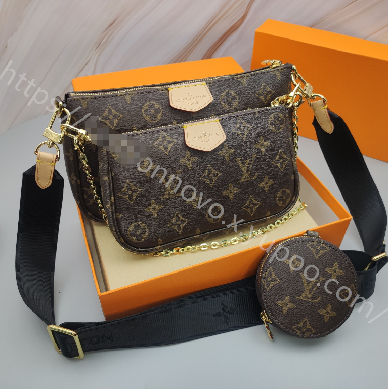 louis vuitton 三件套