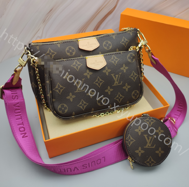 louis vuitton 三件套