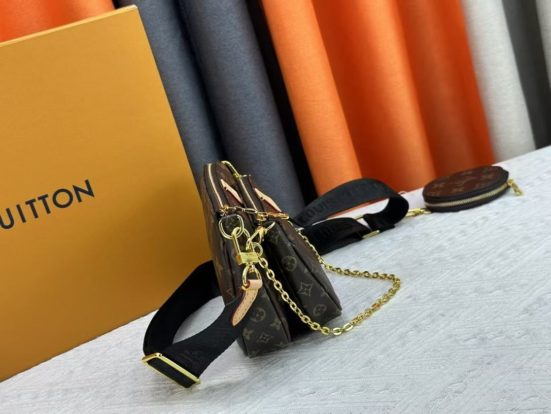 louis vuitton 三件套