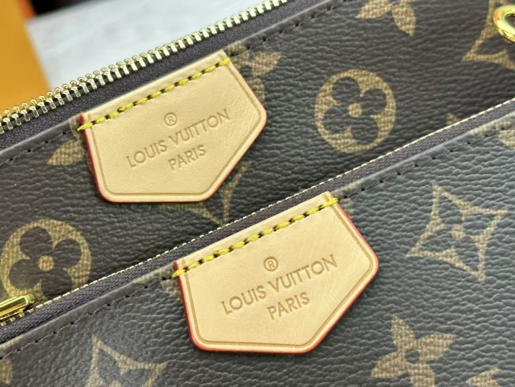 louis vuitton 三件套